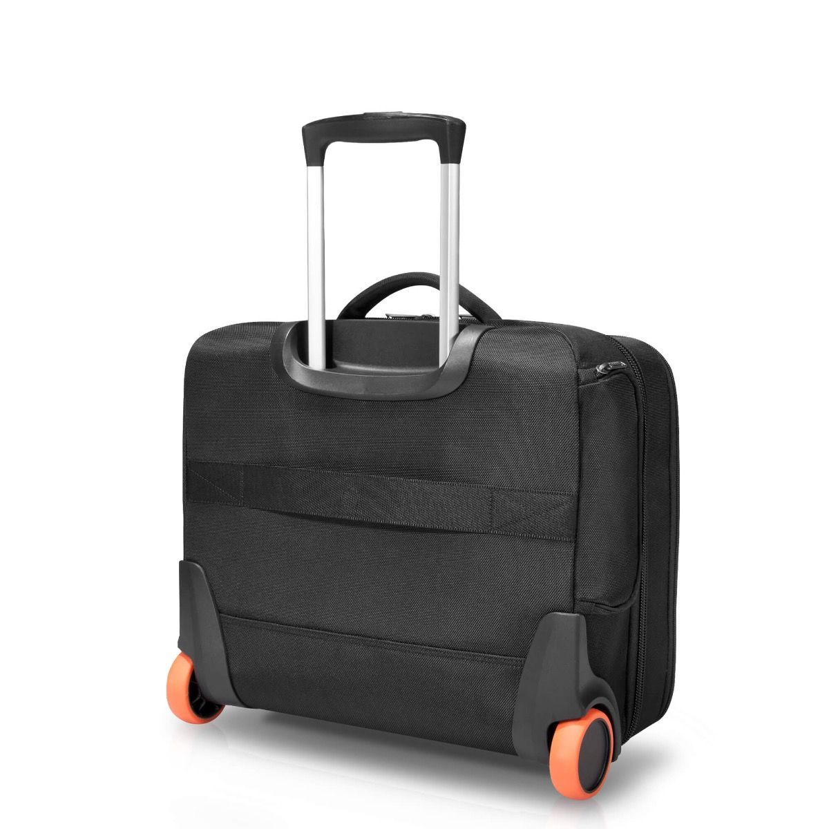 Everki Journey Business-Laptoptrolley Schwarz