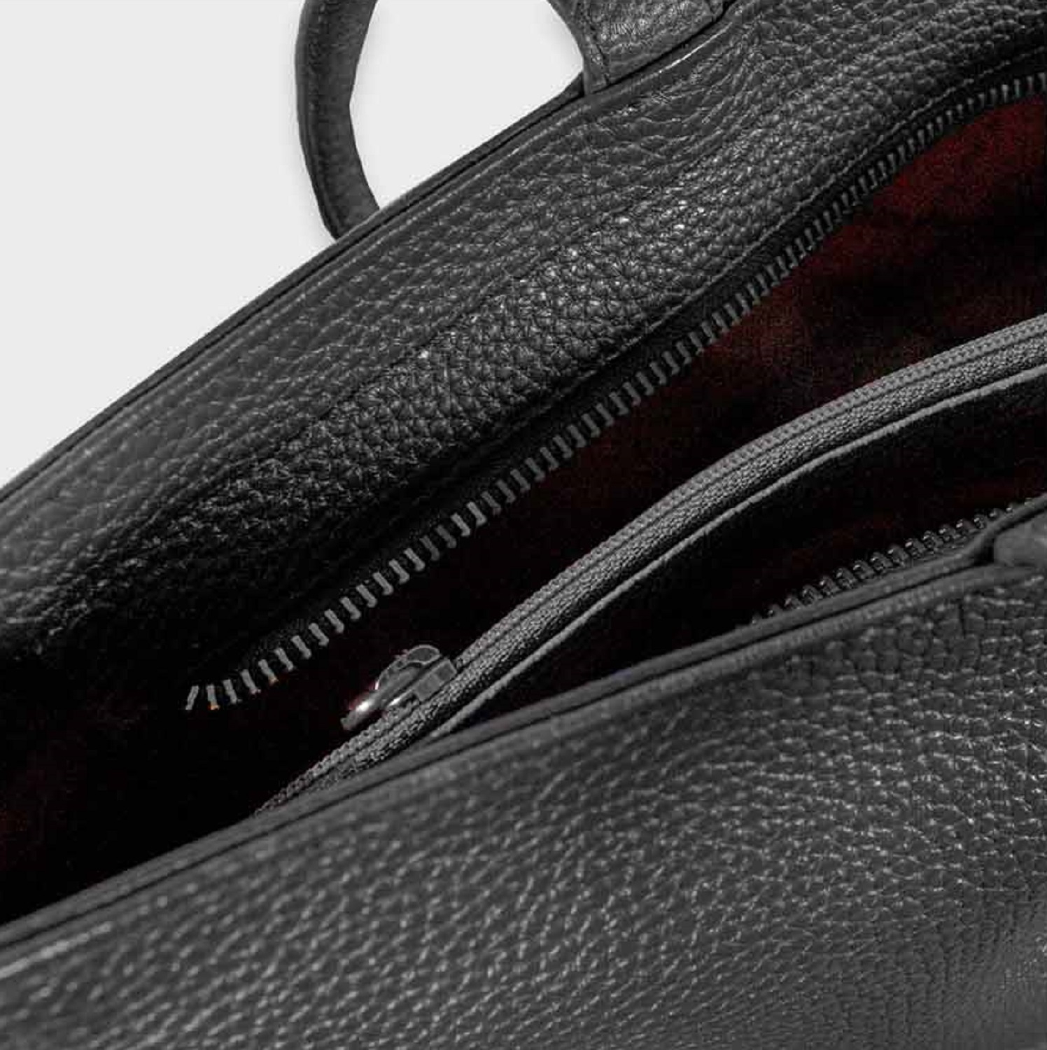 Braun Büffel Hanna Shopper 12078 schwarz