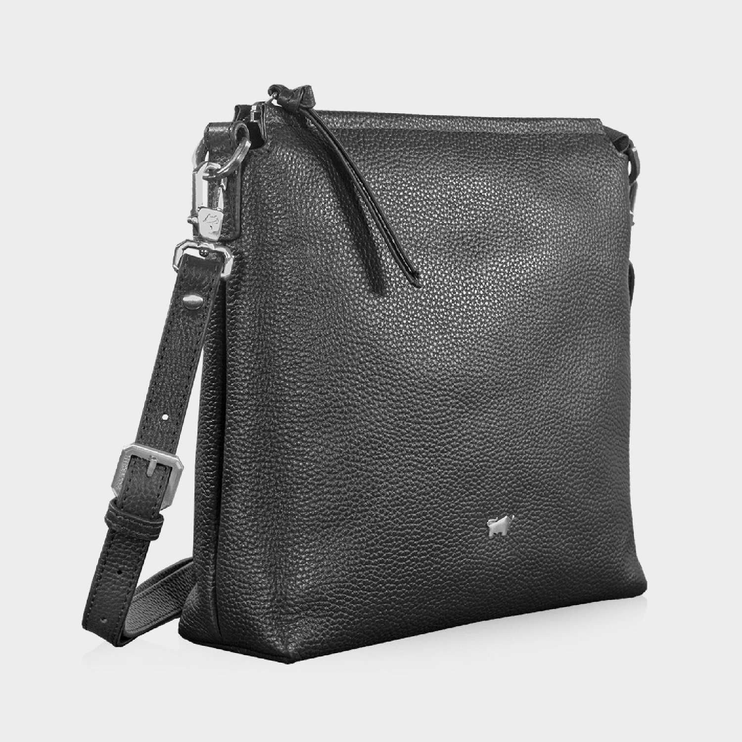 Braun Büffel Hanna Umhängetasche M schwarz Braun Büffel Hanna Umhängetasche M schwarz