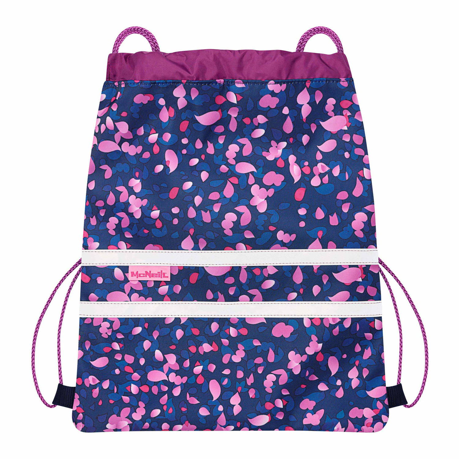 McNeill Ergo Compacto Schulranzen-Set 5tlg. DREAM McNeill Ergo Compacto Schulranzen-Set 5tlg. DREAM