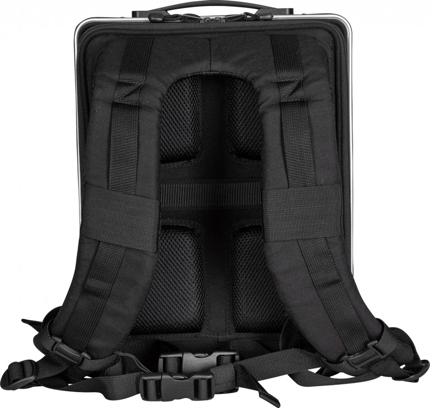 Aleon Business Backpack 17" Silber Aleon Business Backpack 17" Silber