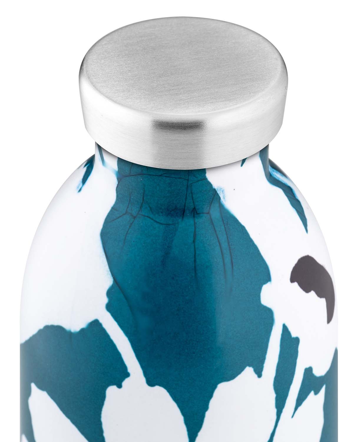 24Bottles® Clima Bottle Botanique 500ml Velvet Magnolia 24Bottles® Clima Bottle Botanique 500ml Velvet Magnolia