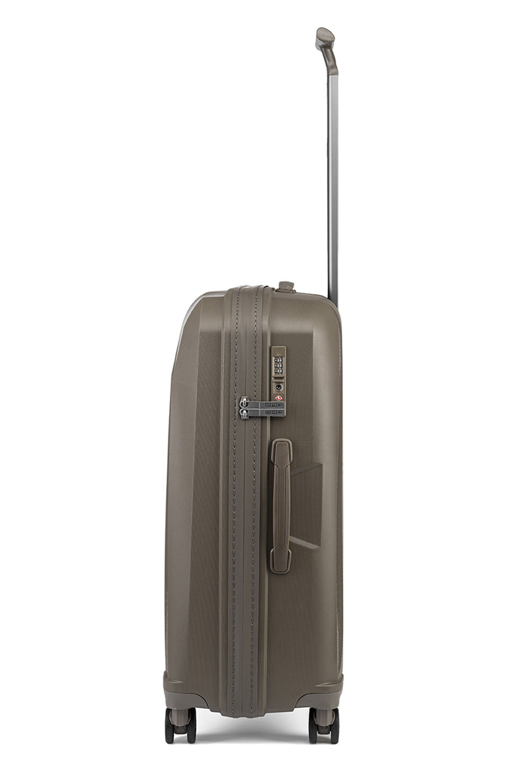 epic Phantom SL Trolley M 66cm 4-Rollen CedarBROWN