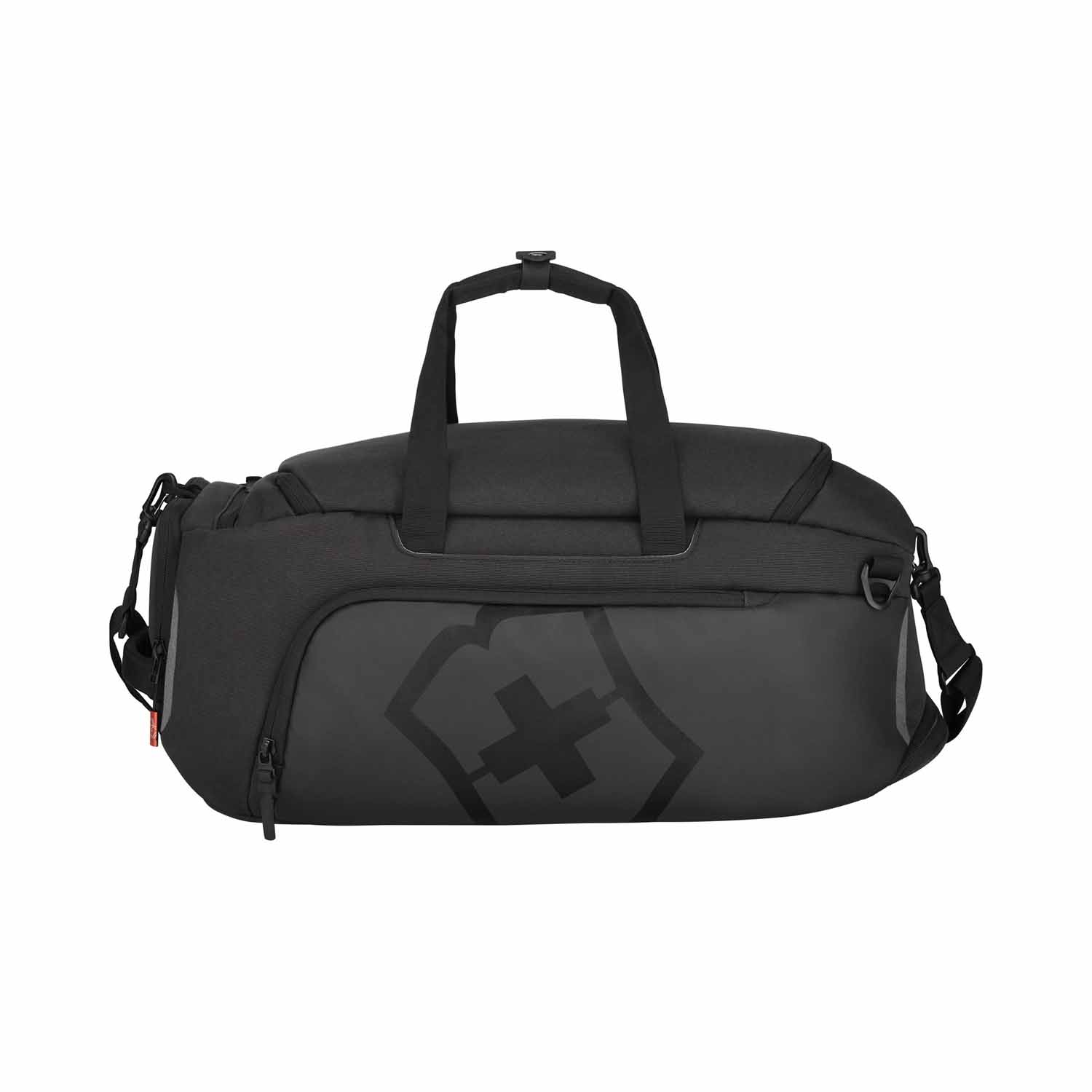 Victorinox Touring 2.0 Travel 2in1 Duffel Black