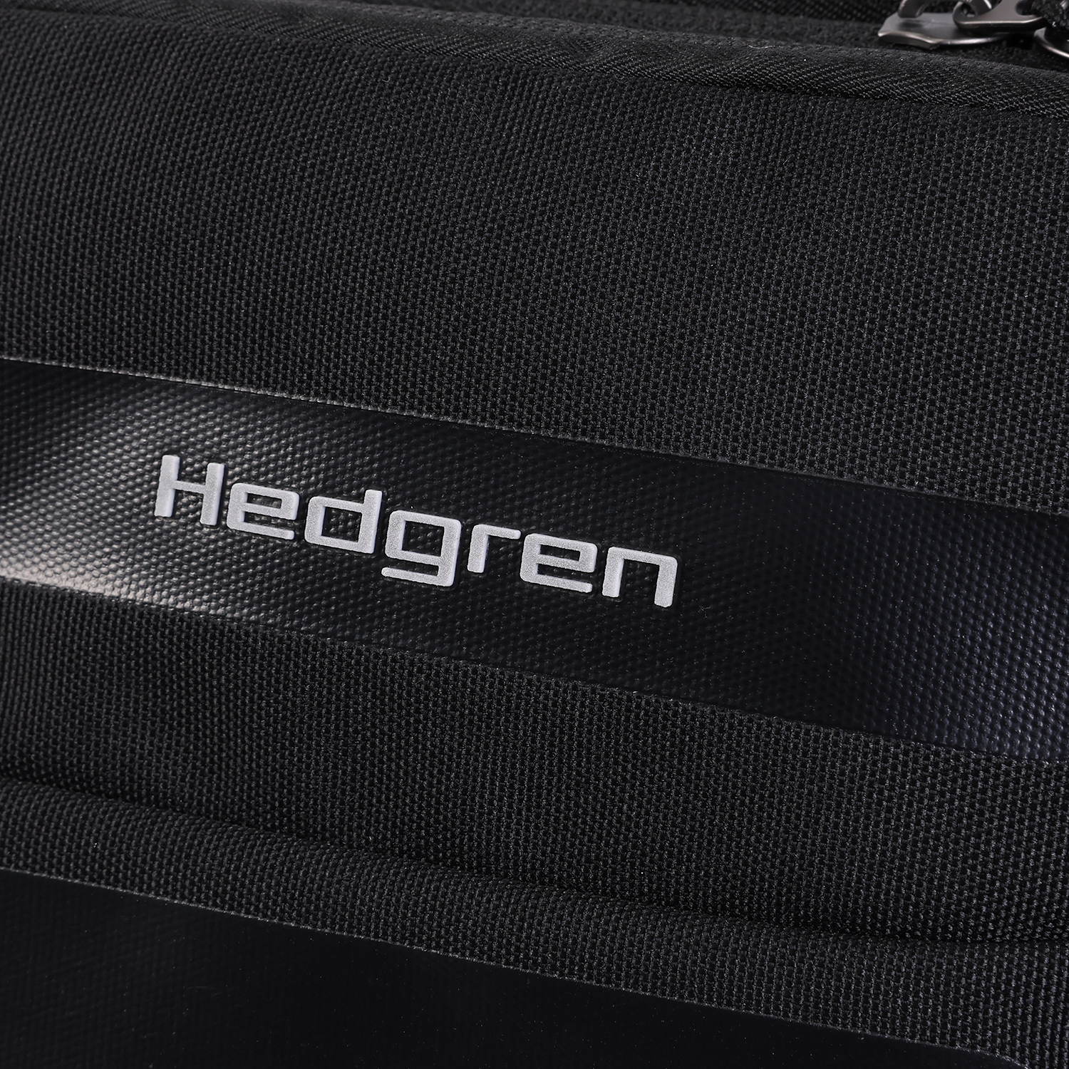 Hedgren Comby HANDLE L Backpak L 15,6" + RFID Black Hedgren Comby HANDLE L Backpak L 15,6" + RFID Black