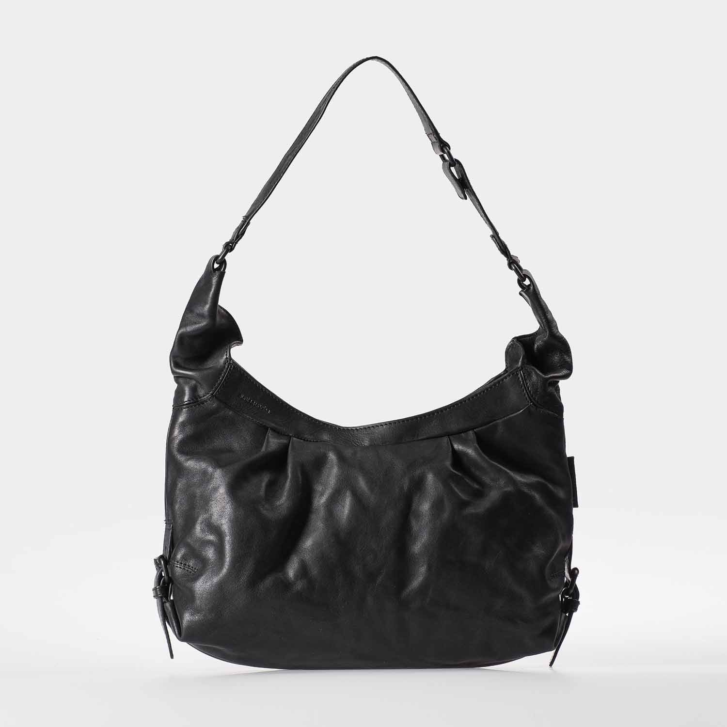 aunts & uncles Grandma's Luxury Club Mrs. Berry Roll Umhängetasche black smoke aunts & uncles Grandma's Luxury Club Mrs. Berry Roll Umhängetasche black smoke