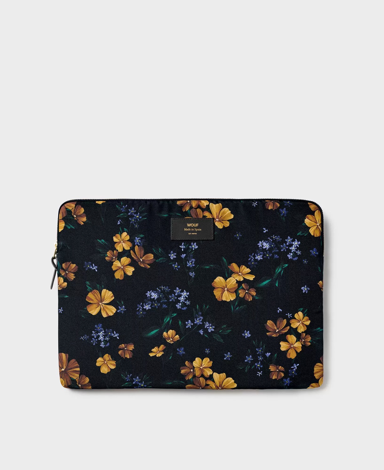 Wouf Recycled Collection Laptop 15" Adele