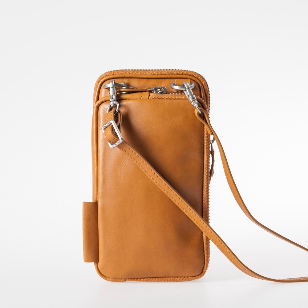 aunts & uncles Jamie´s Orchard Prune Phone bag golden dandelion aunts & uncles Jamie´s Orchard Prune Phone bag golden dandelion