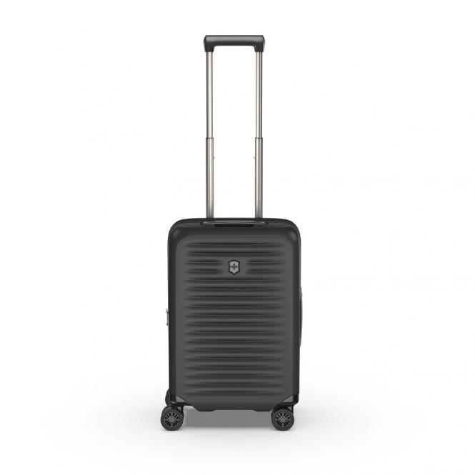 Victorinox Airox Advanced Frequent Flyer Carry-On, erweiterbar Schwarz Victorinox Airox Advanced Frequent Flyer Carry-On, erweiterbar Schwarz
