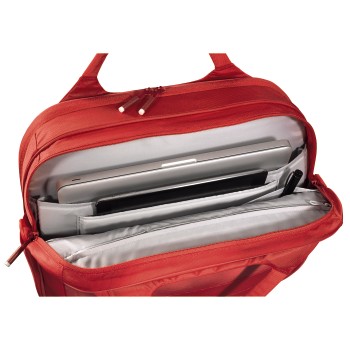 Hama Est. 1923 München Business-Tasche funktional Red Hama Est. 1923 München Business-Tasche funktional Red