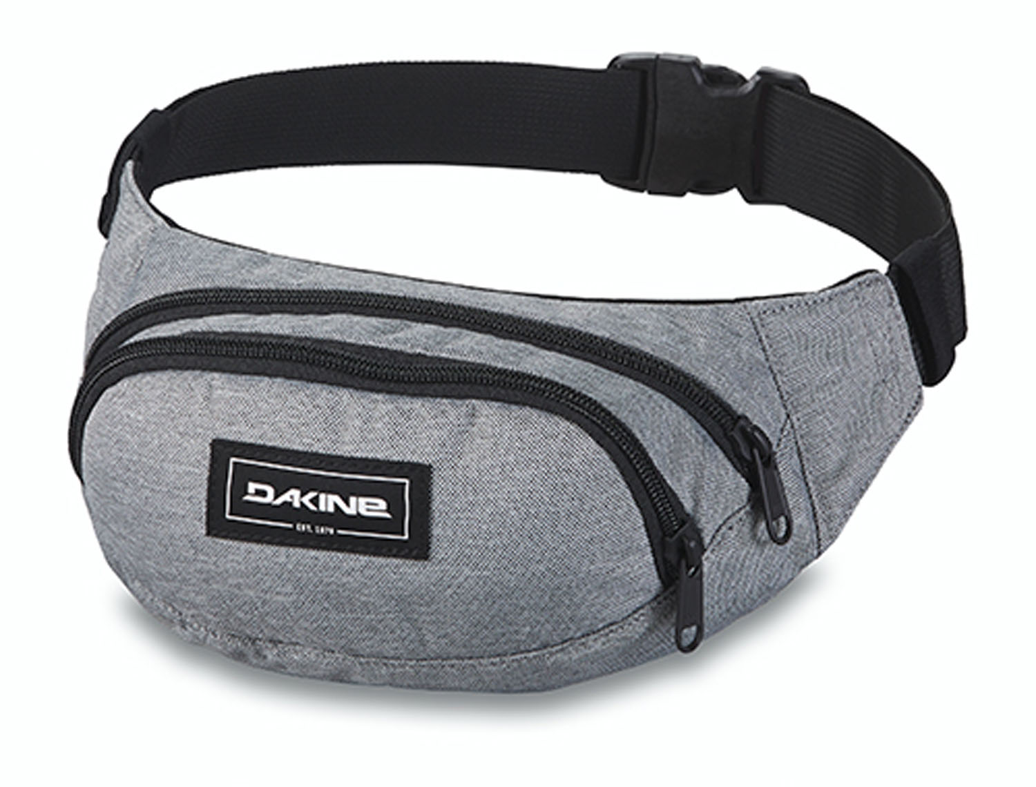 Dakine Hip Pack Hüfttasche Geyser Grey