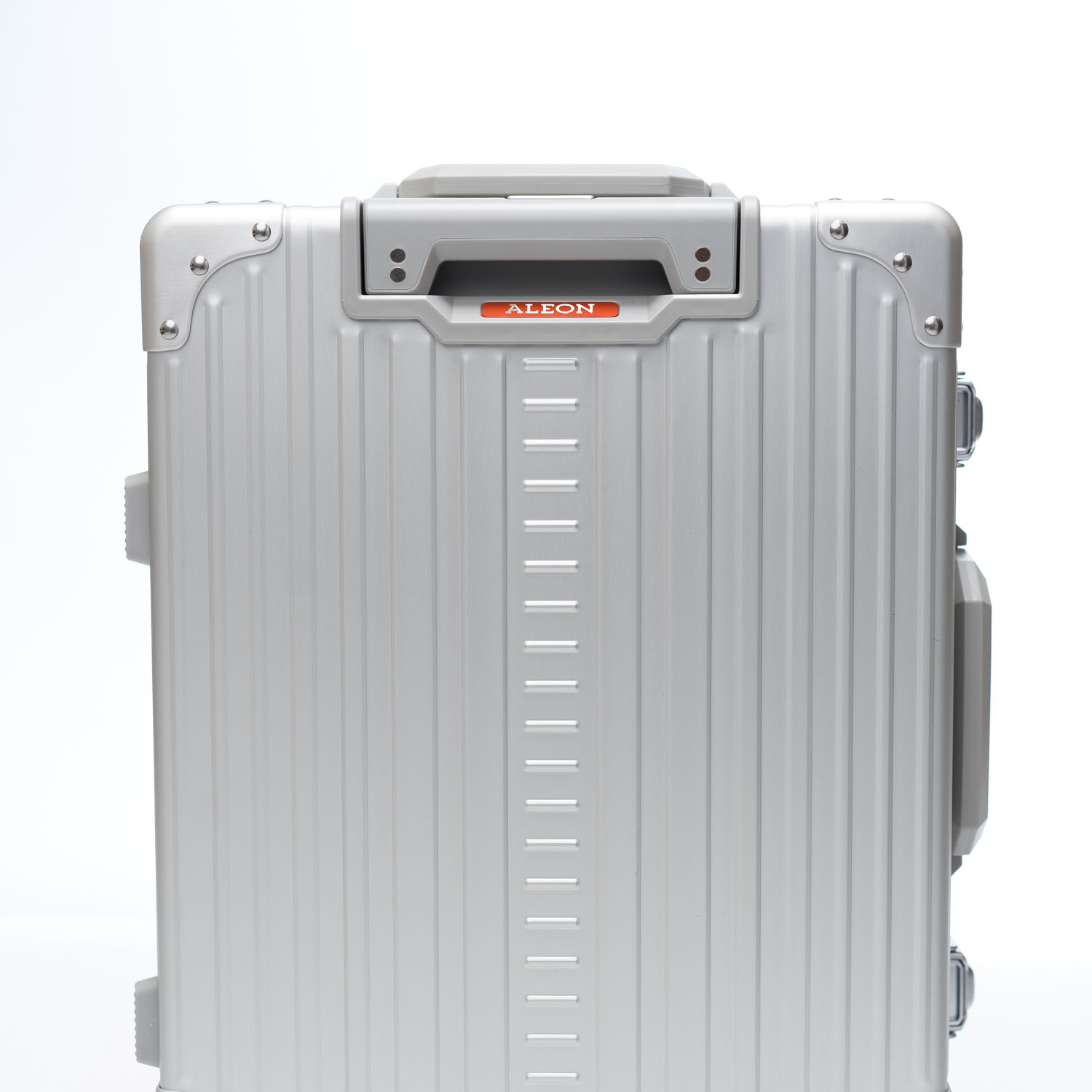 Aleon Traveler Domestic Carry-On 21" Saphir - Blau Aleon Traveler Domestic Carry-On 21" Saphir - Blau