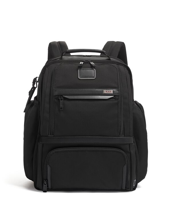 Tumi Alpha 3 Packing Rucksack mit 15" Laptopfach + GRATIS HOTELGUTSCHEIN Tumi Alpha 3 Packing Rucksack mit 15" Laptopfach + GRATIS HOTELGUTSCHEIN