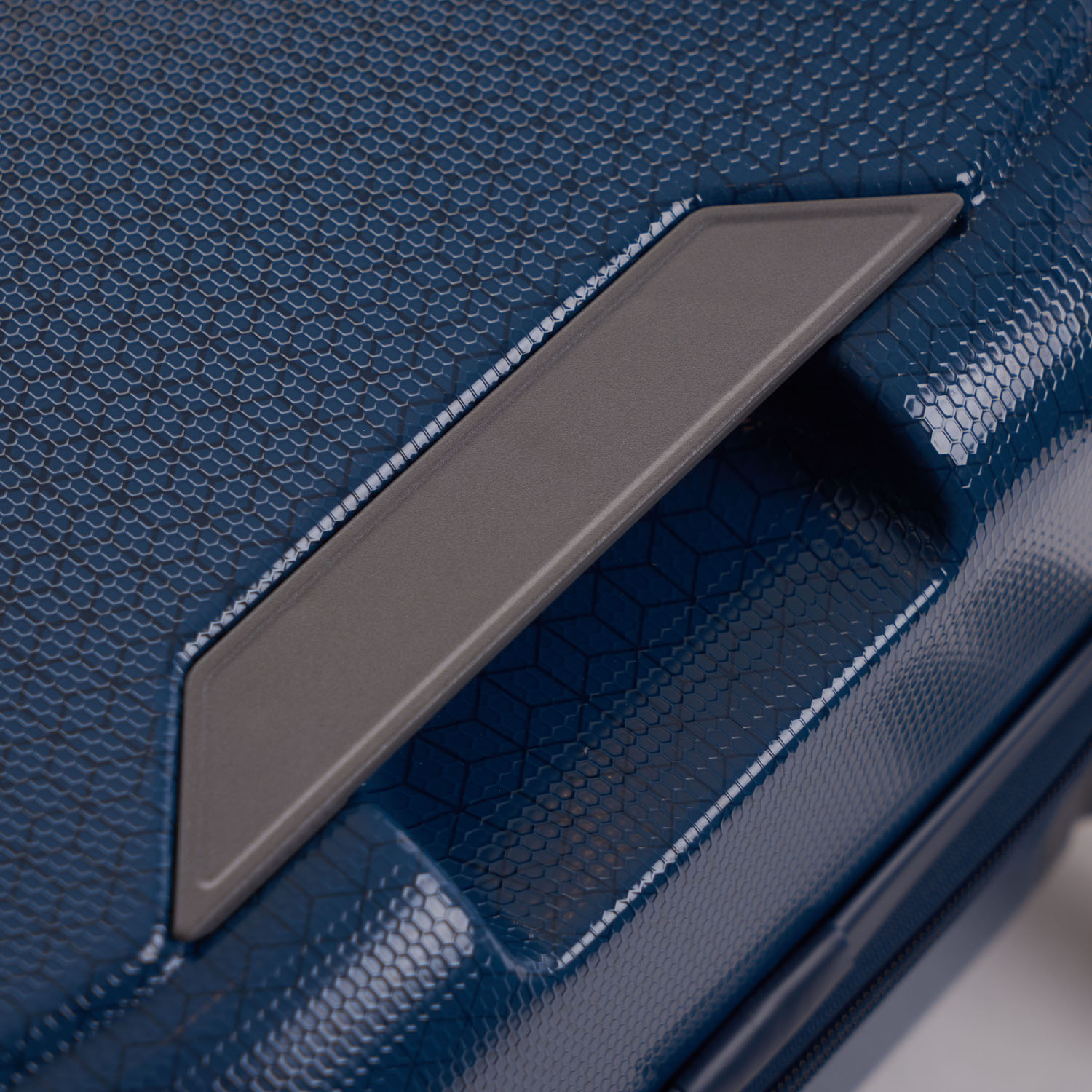 Hedgren Freestyle Glide S Cabin Trolley, 4 Rollen, 55cm (IATA) Volcanic Glass Grey Hedgren Freestyle Glide S Cabin Trolley, 4 Rollen, 55cm (IATA) Volcanic Glass Grey