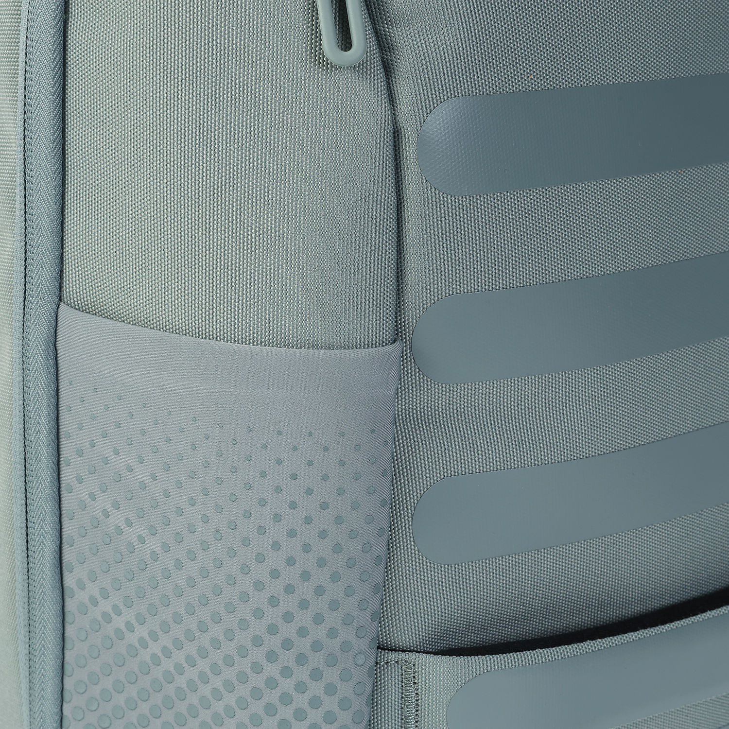 Hedgren Comby HANDLE M Backpack M 15,6" + RFID Grey-Green