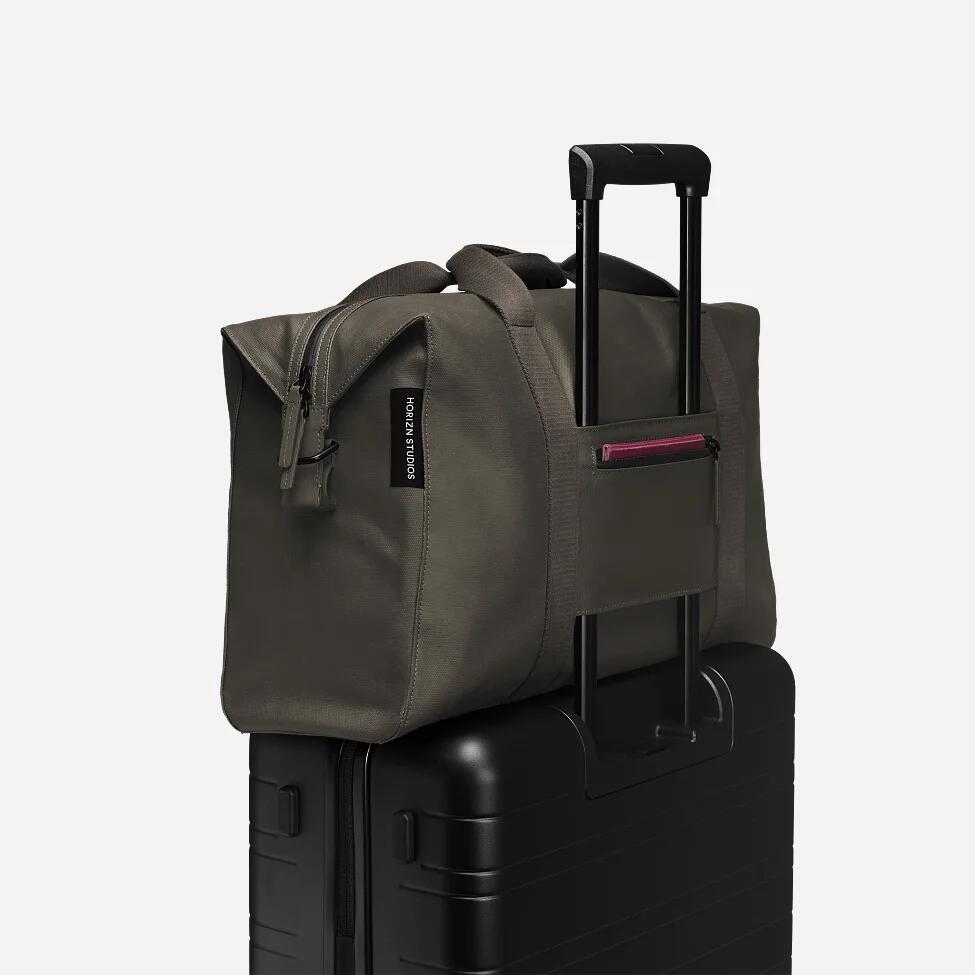 Horizn Studios SoFo Weekender M Dark Olive
