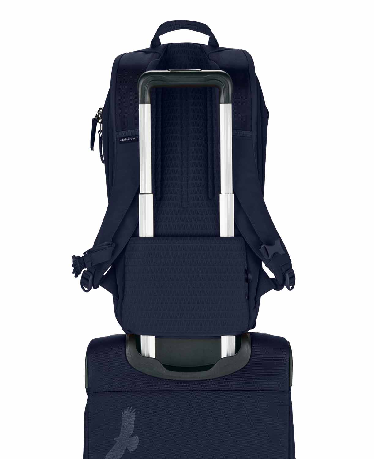 Eagle Creek Explore Backpack 26L black Eagle Creek Explore Backpack 26L black