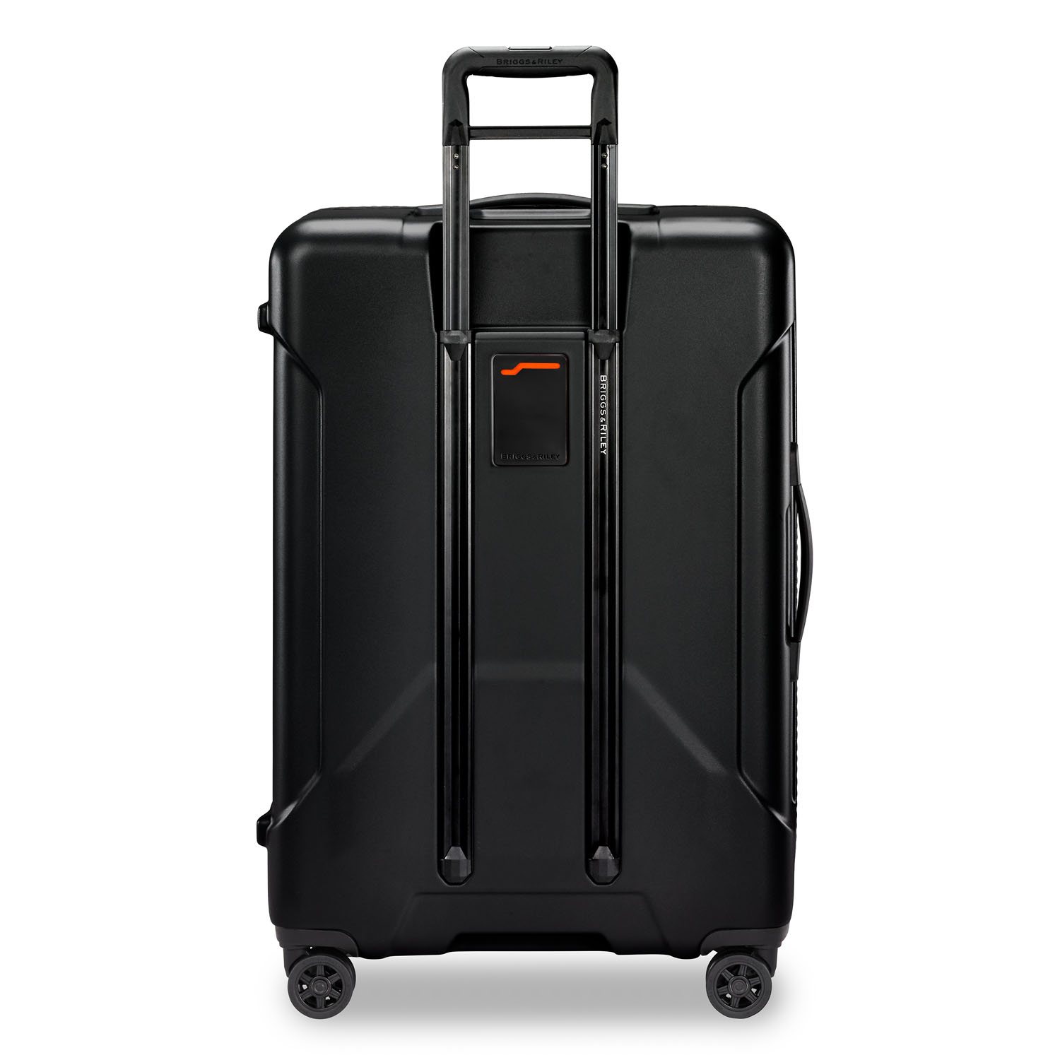 Briggs & Riley Torq Large 4-Rollen-Trolley Stealth Briggs & Riley Torq Large 4-Rollen-Trolley Stealth