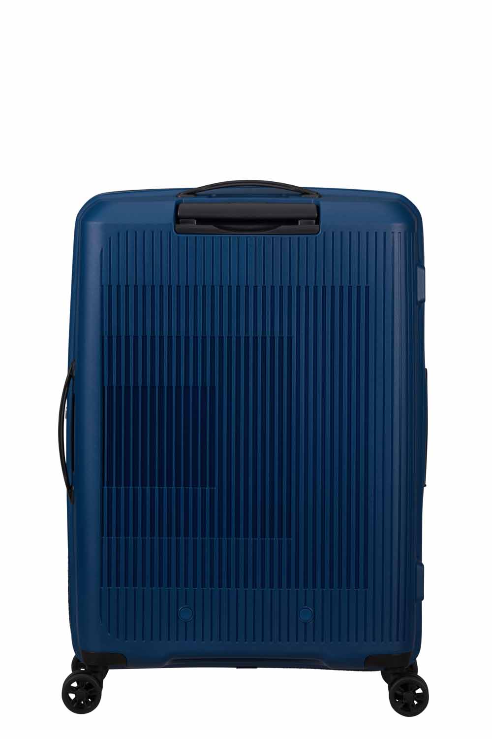 American Tourister AeroStep 67cm Check-in Größe M, erweiterbar Navy Blue American Tourister AeroStep 67cm Check-in Größe M, erweiterbar Navy Blue