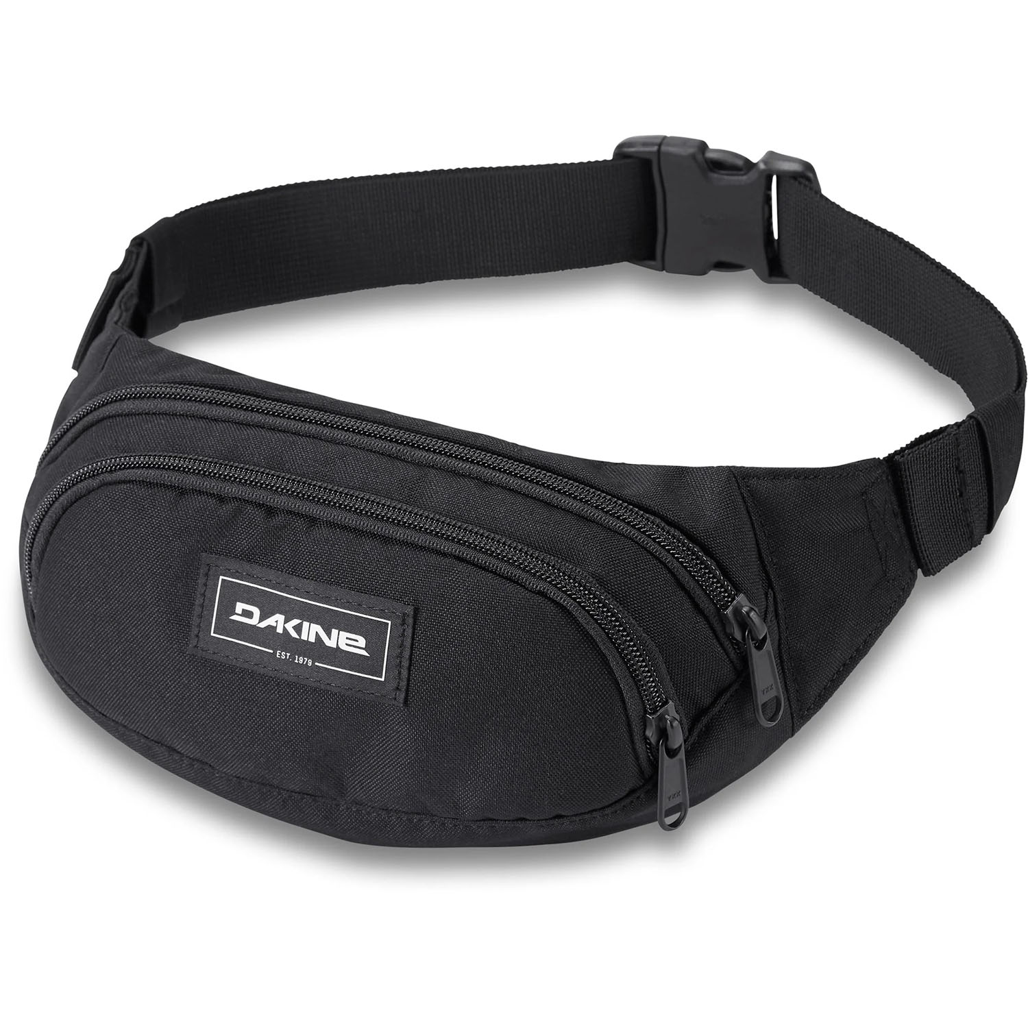 Dakine Hip Pack Hüfttasche Black Dakine Hip Pack Hüfttasche Black
