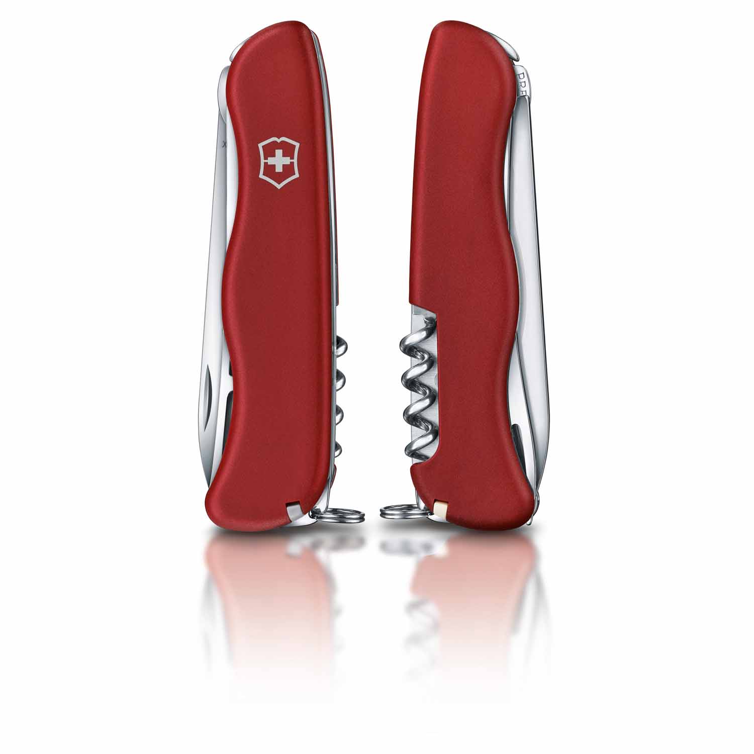 Victorinox Cheese Master Grosses Taschenmesser rot Victorinox Cheese Master Grosses Taschenmesser rot