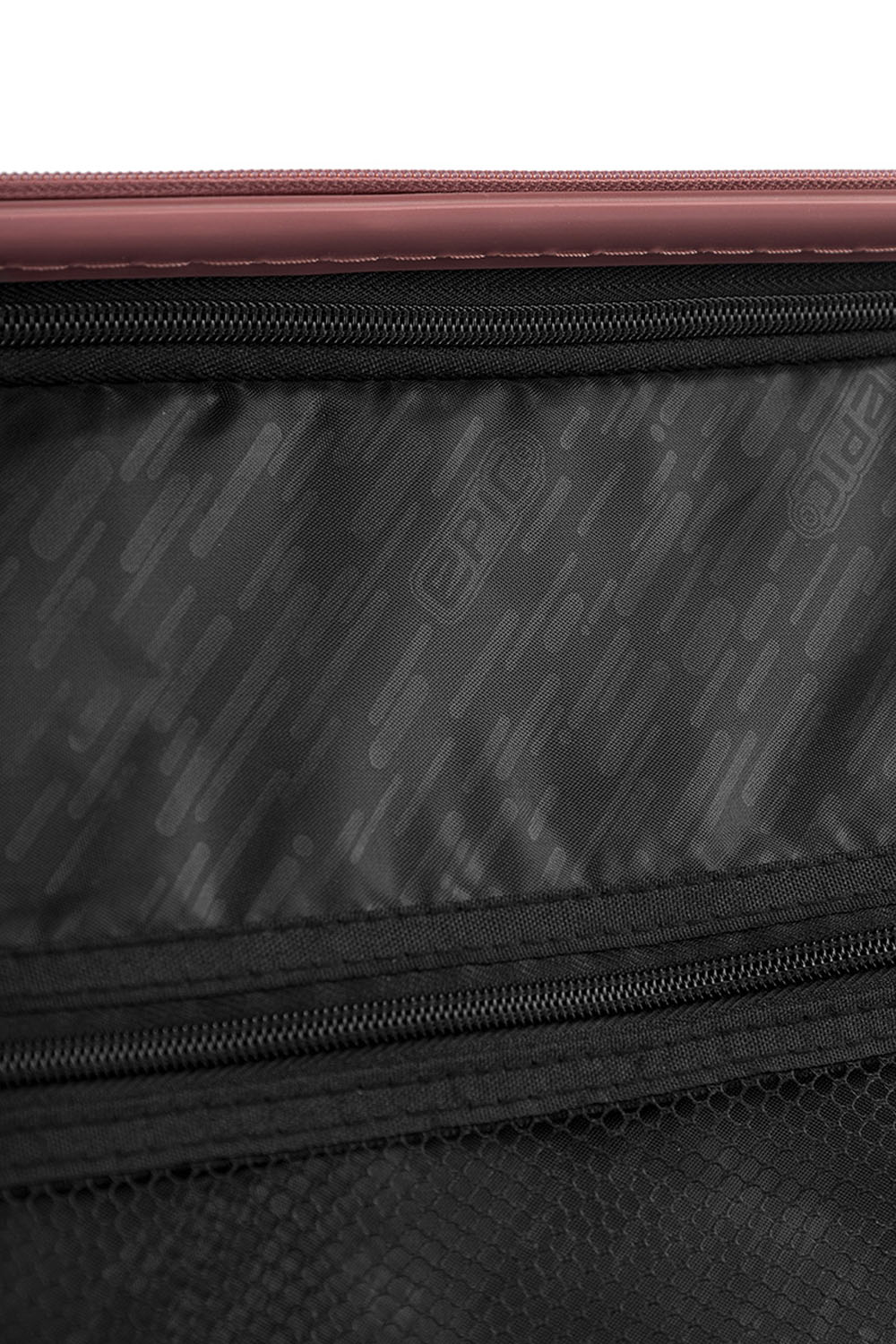 epic POP 6.0 ™ Trolley 75cm, 4 Rollen TaffyPINK