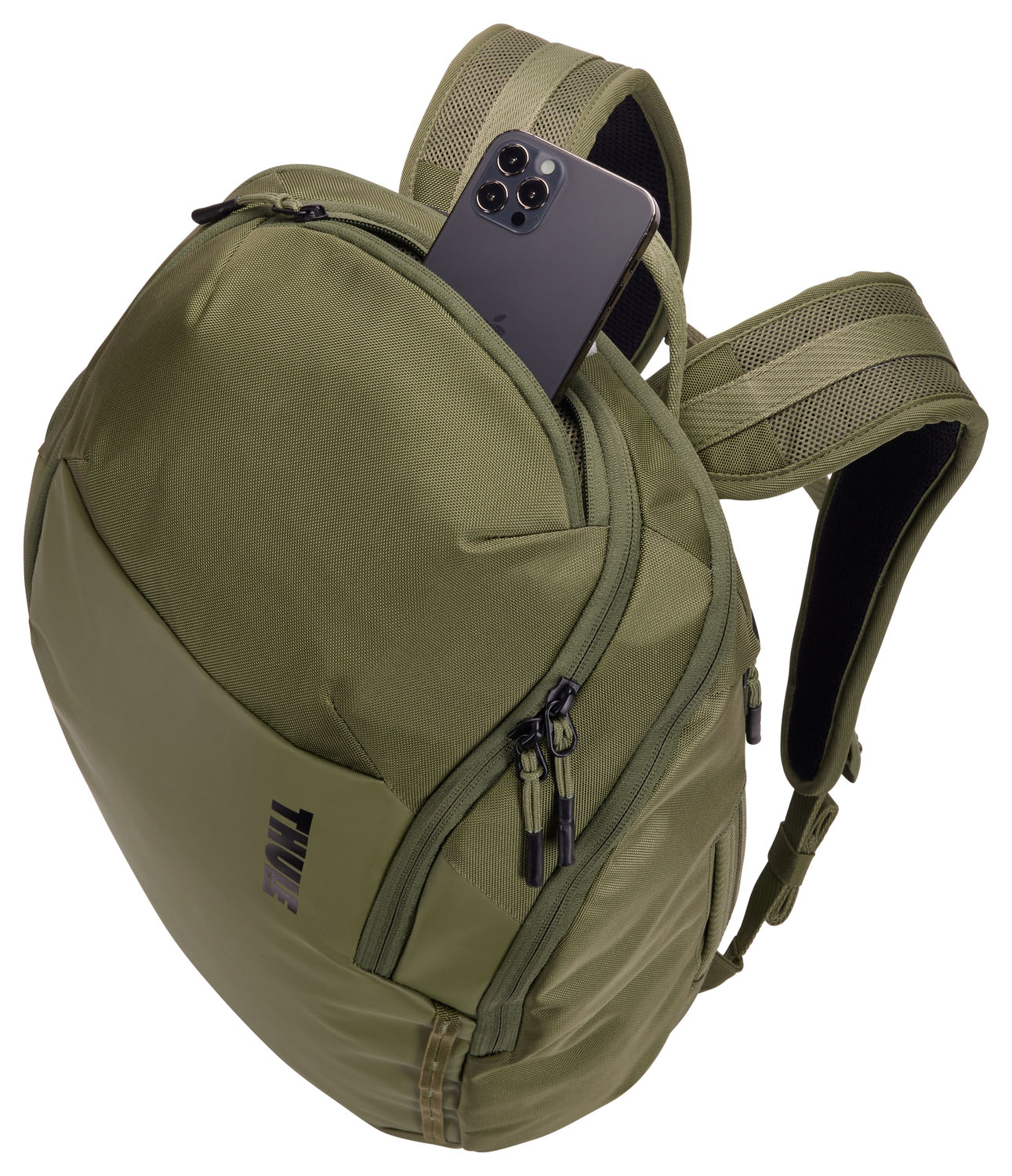 THULE Chasm Laptoprucksack 26L Olivine THULE Chasm Laptoprucksack 26L Olivine