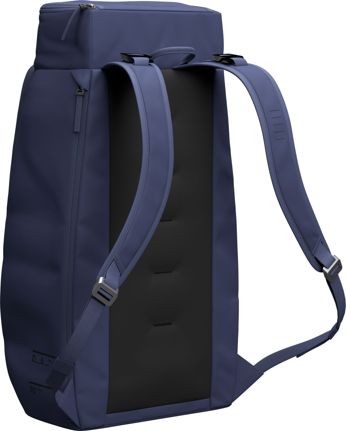 D_b_ Hugger Backpack 30L Blue Hour D_b_ Hugger Backpack 30L Blue Hour