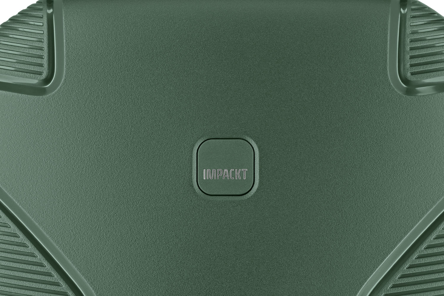 IMPACKT IP1 Koffer L, 4-Rollen Deep sea green IMPACKT IP1 Koffer L, 4-Rollen Deep sea green