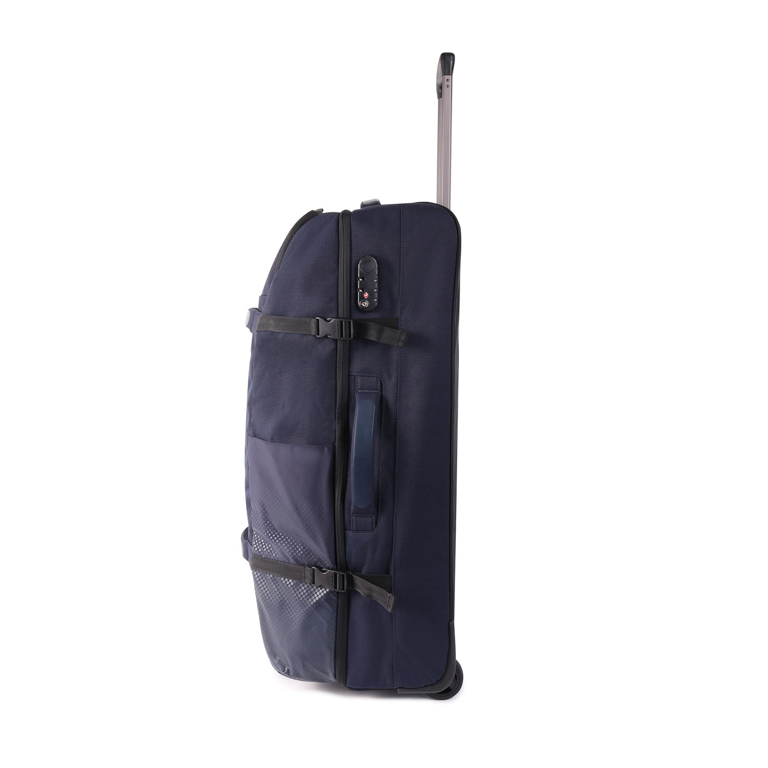 Hedgren Comby JOURNEY Reisetasche 79cm mit Rollen Peacoat Blue Hedgren Comby JOURNEY Reisetasche 79cm mit Rollen Peacoat Blue
