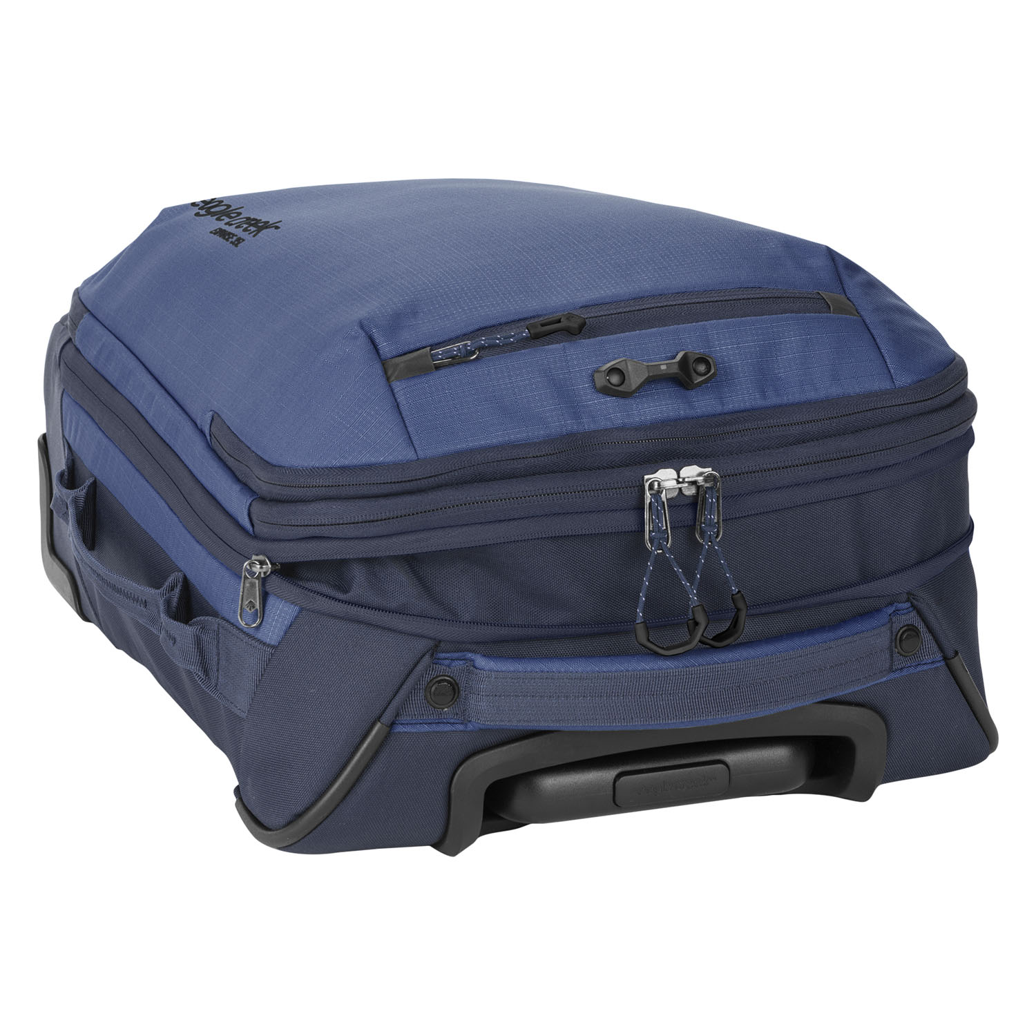 Eagle Creek Expanse™ Intl Carry On 35L Exp. 2-Wheel Black