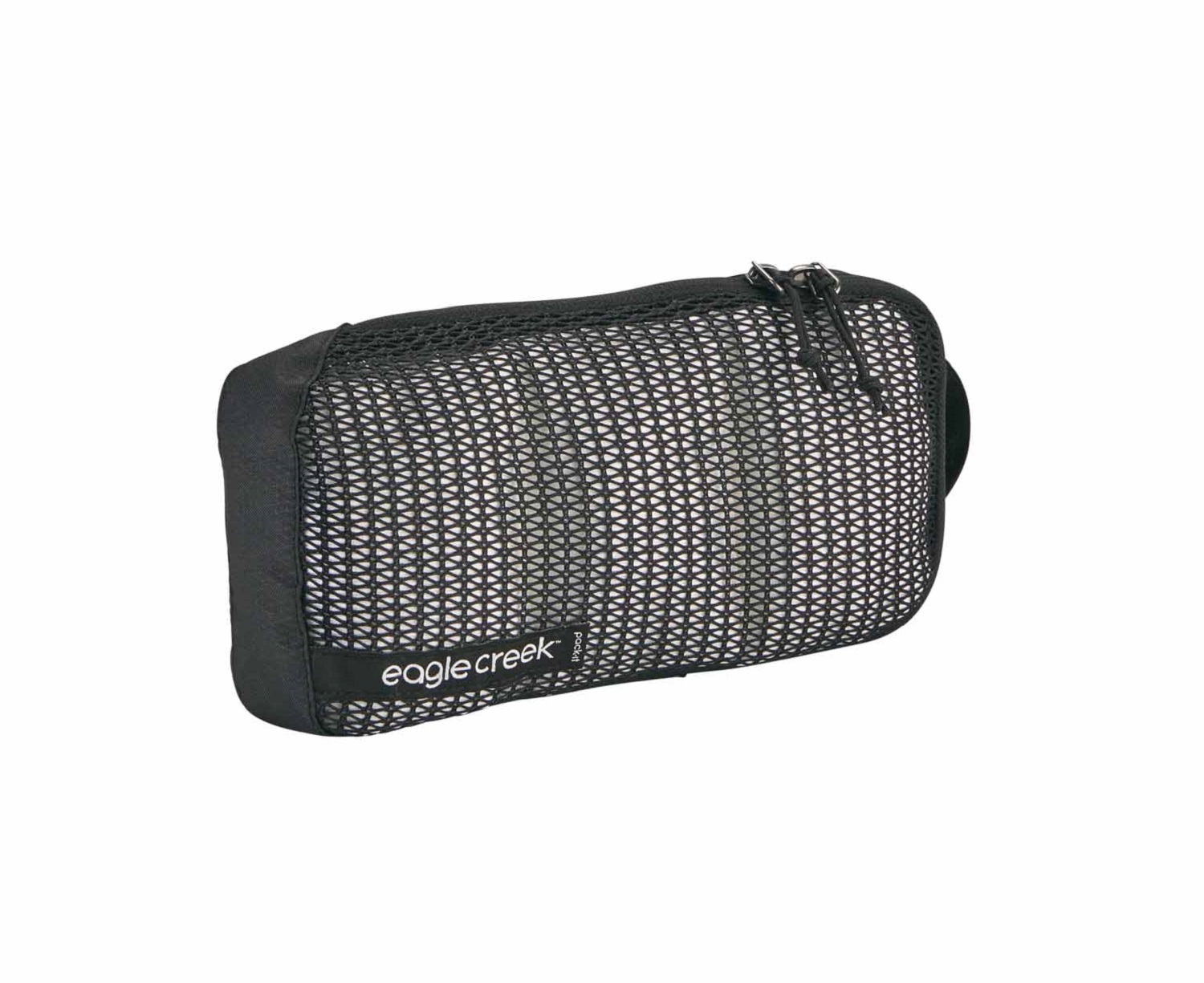Eagle Creek PACK-IT™ Reveal Slim Cube S black Eagle Creek PACK-IT™ Reveal Slim Cube S black