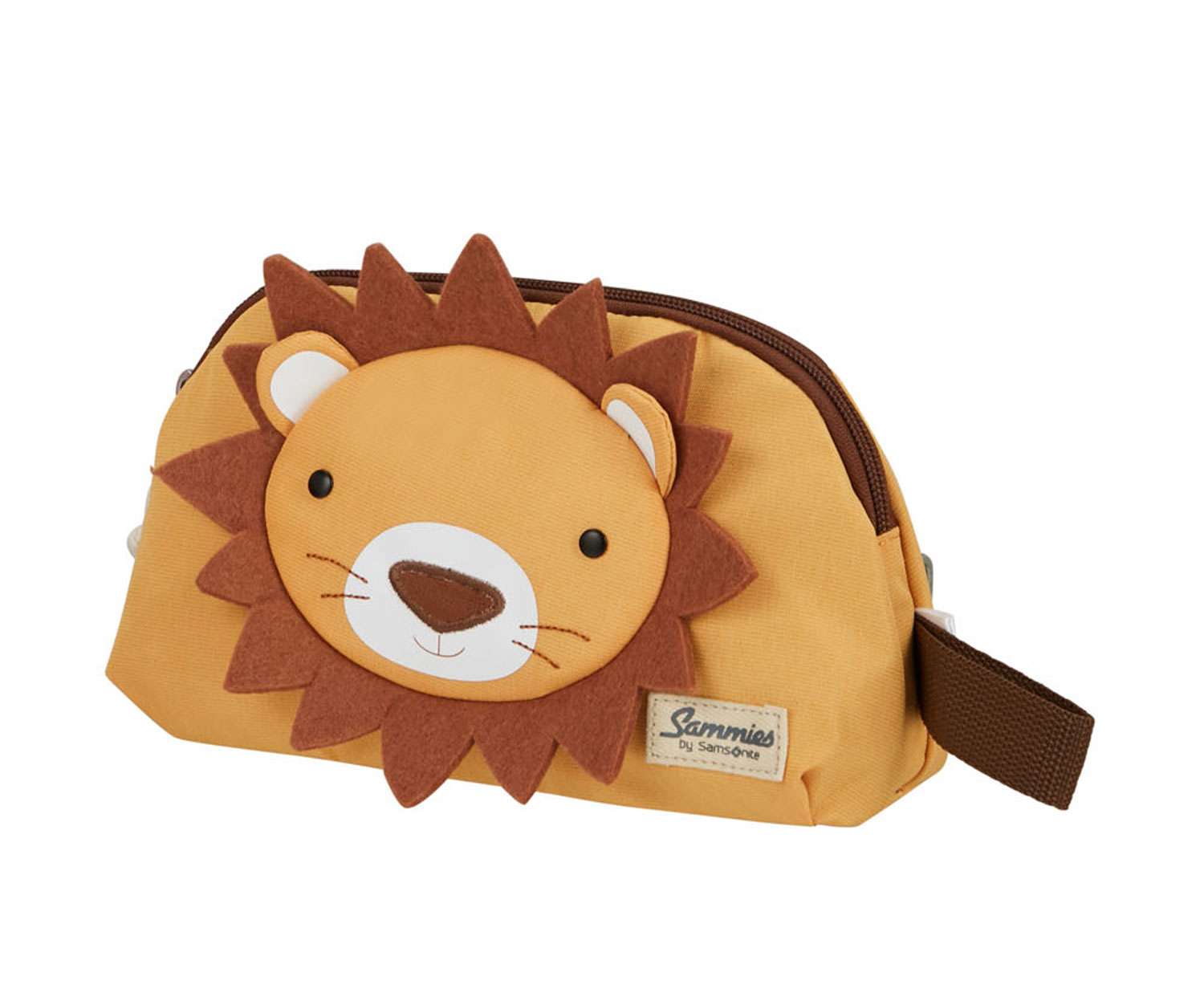 Samsonite Happy Sammies Eco Toilet Kit Lion Lester