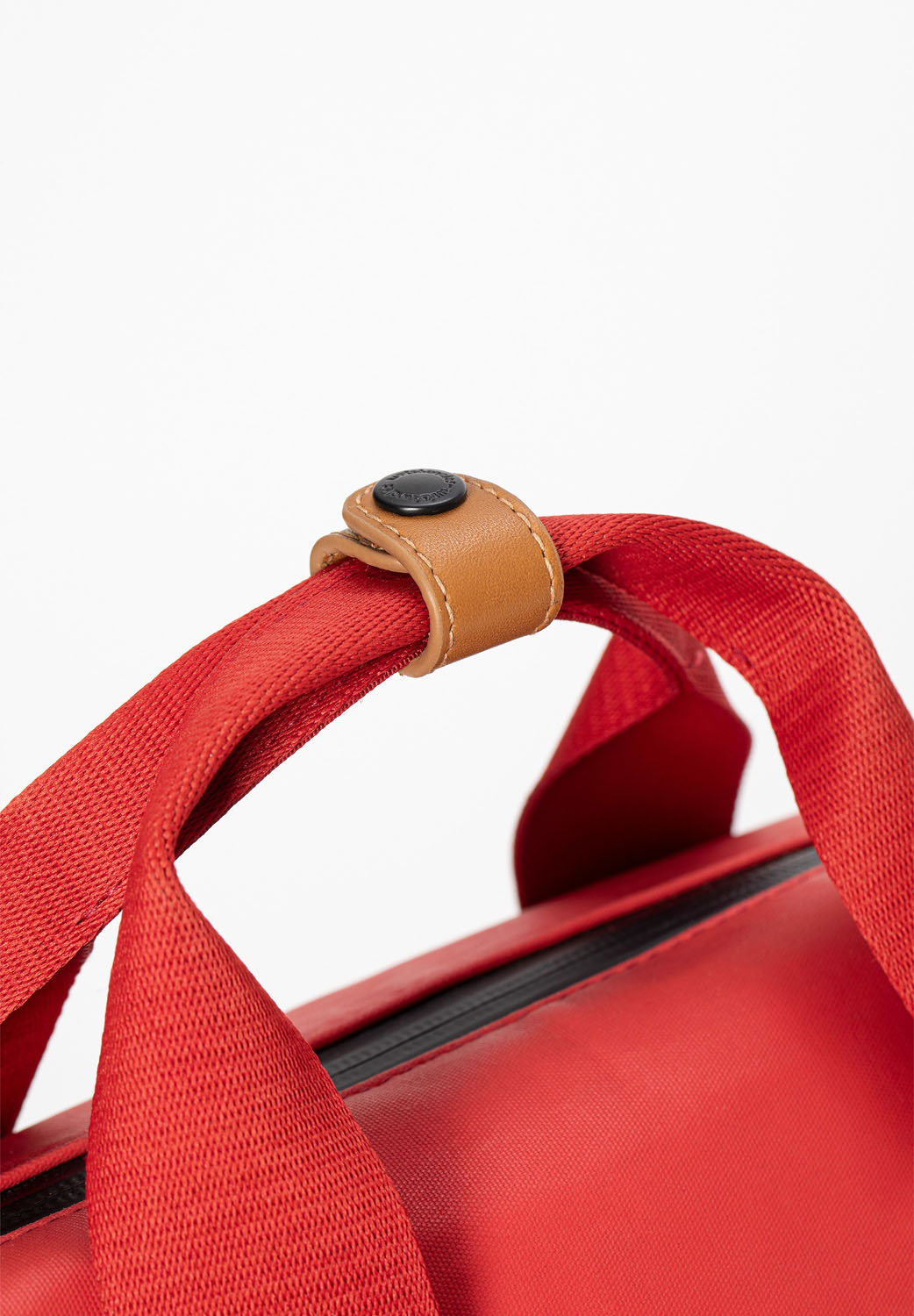 aunts & uncles Japan Yamato Businesstasche mit 13" Notebookfach goji berry aunts & uncles Japan Yamato Businesstasche mit 13" Notebookfach goji berry