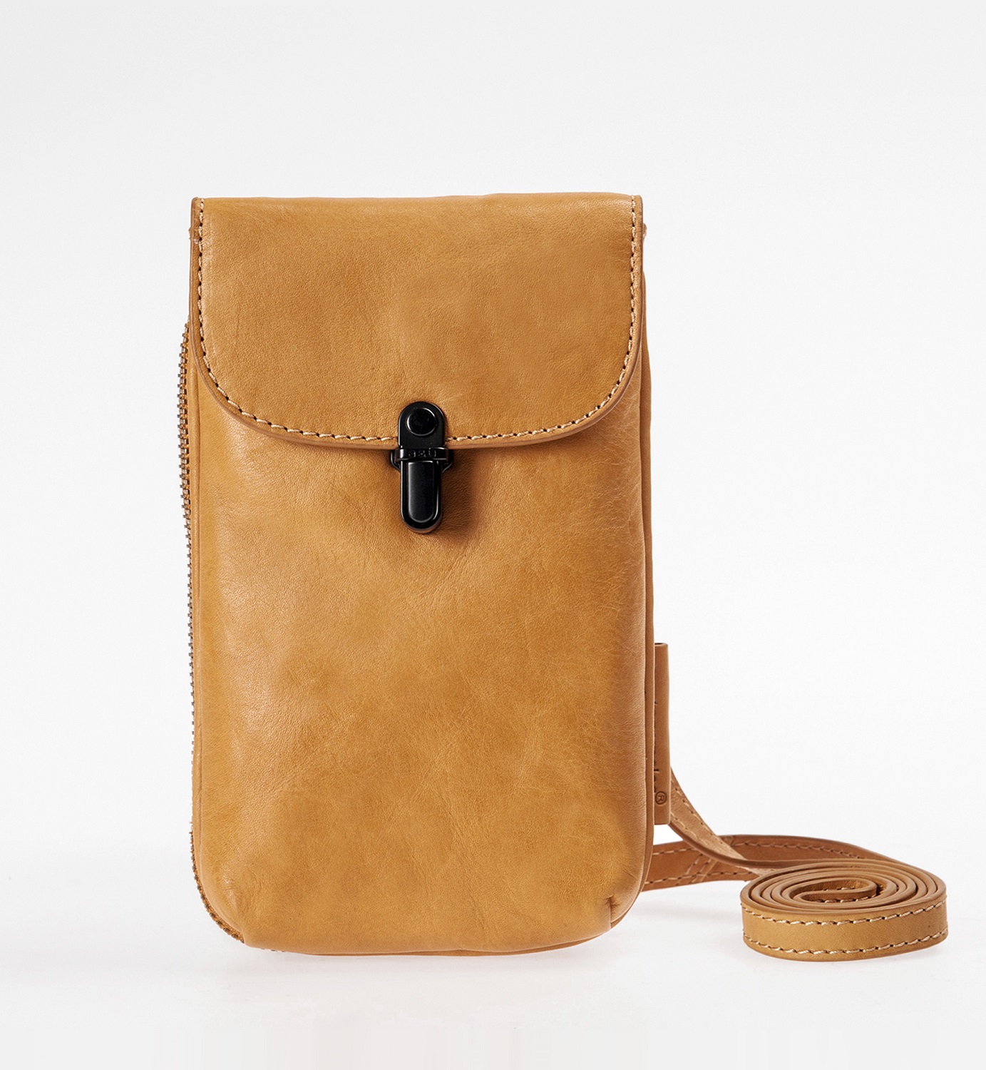 aunts & uncles Grandma's Luxury Club Mrs. Lemon Twist Phonebag buckthorn