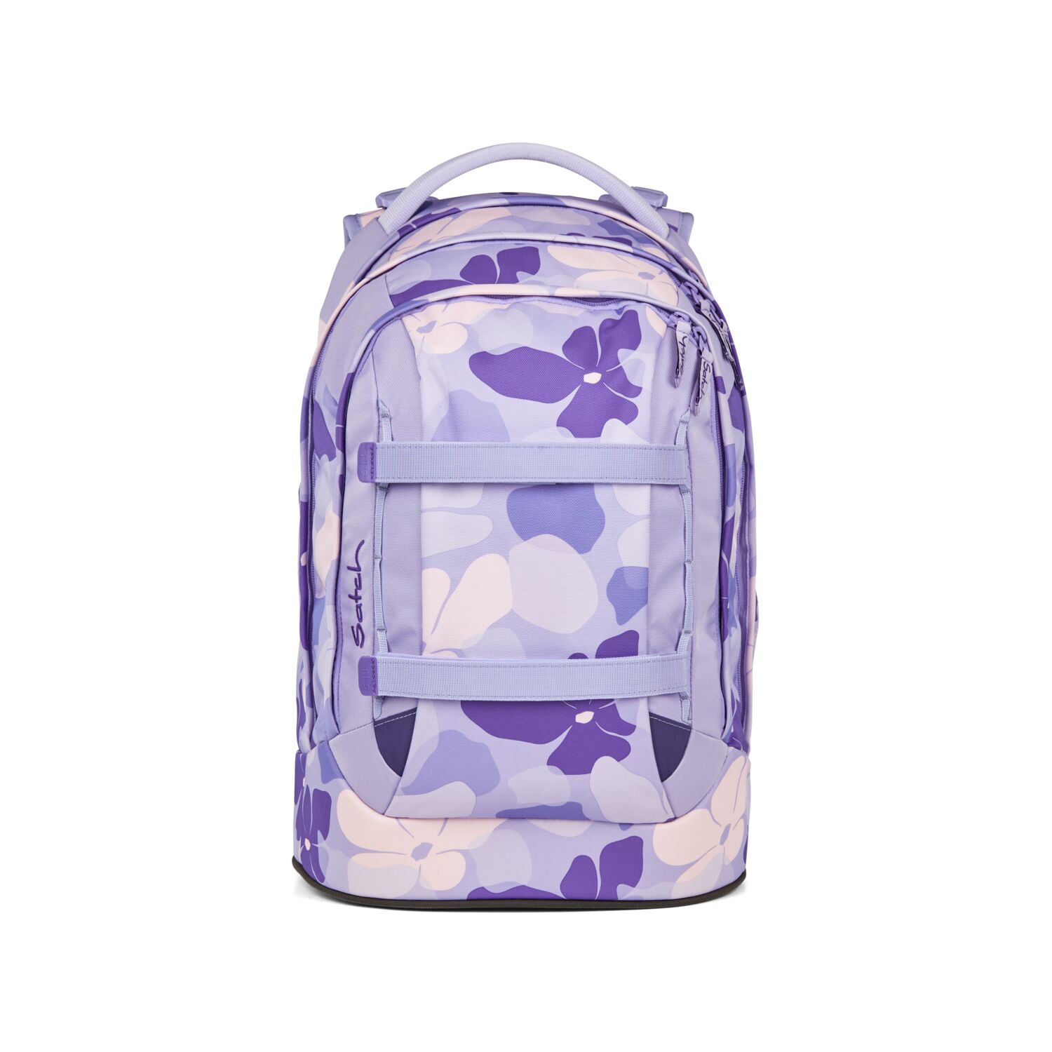 satch pack Schulrucksack -Kollektionen 2025 Lilac Blossom