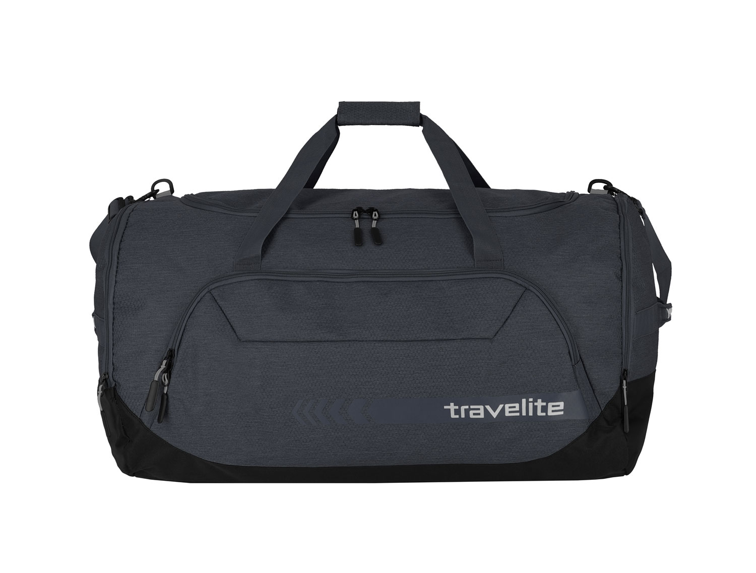 Travelite Kick Off Freizeittasche XL Anthrazit Travelite Kick Off Freizeittasche XL Anthrazit