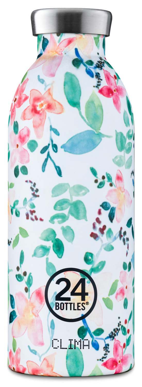 24Bottles® Clima Bottle Silk 500ml