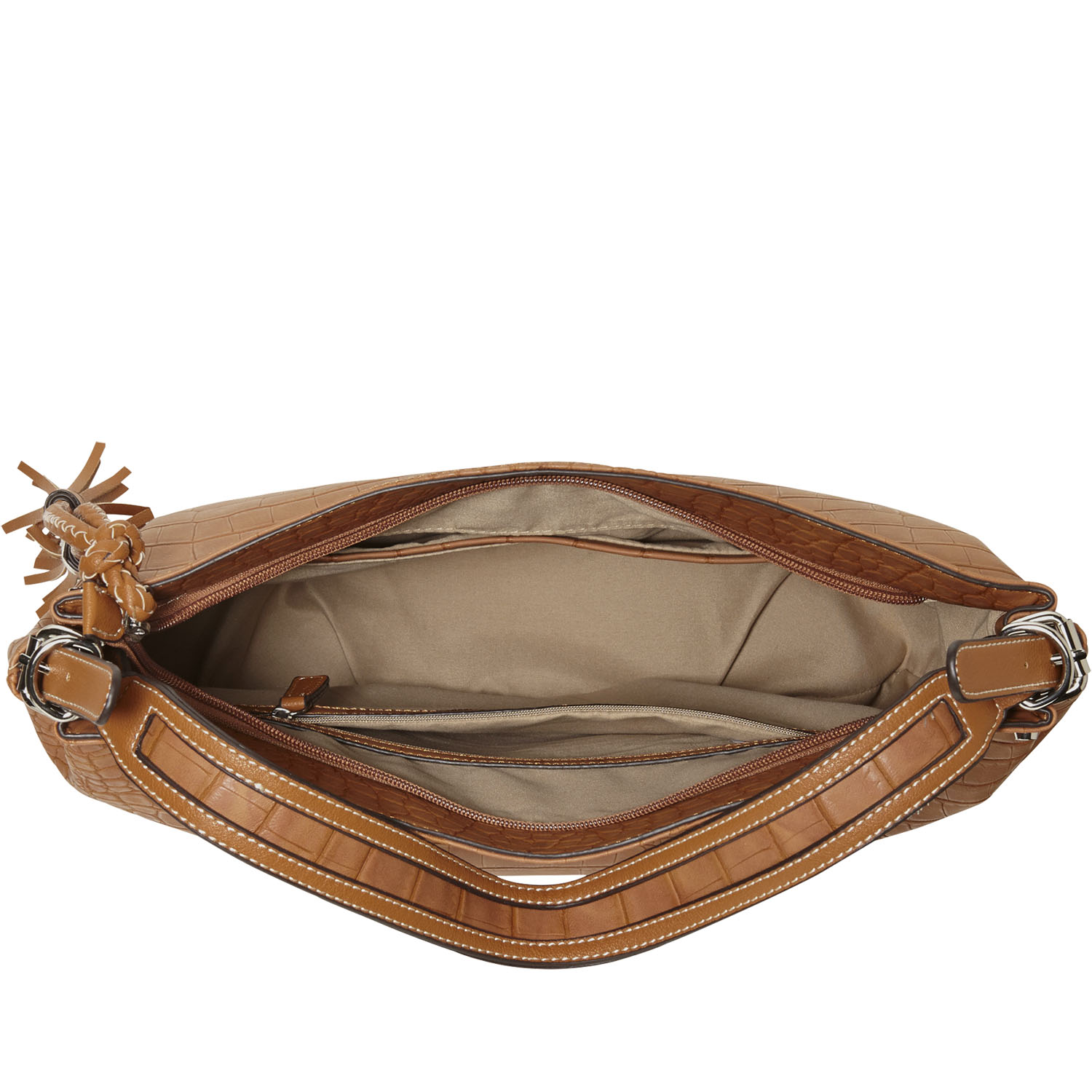 Picard Glad Damentasche 2423 Schwarz