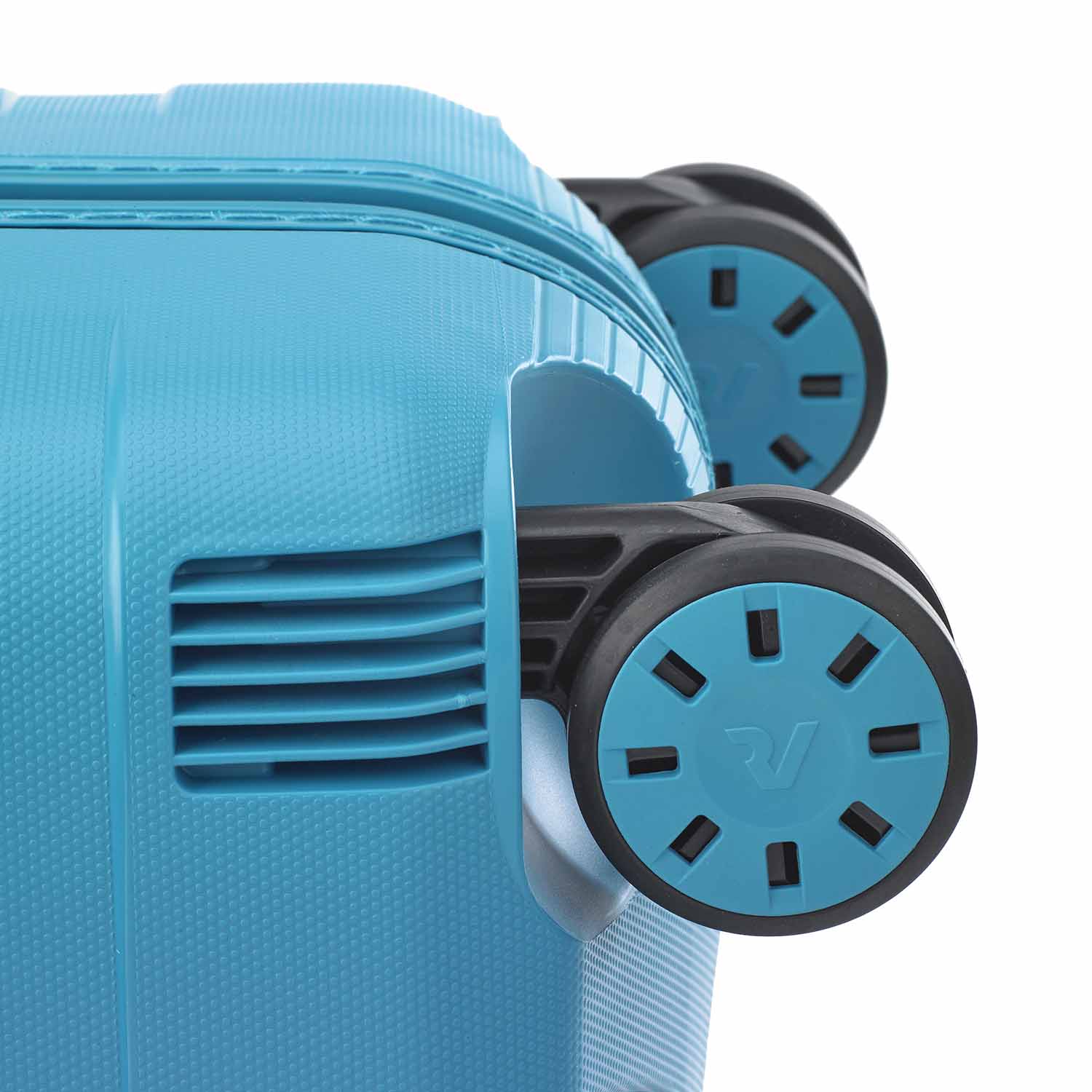 Roncato Box Sport 2.0 Carry-On Spinner 55cm Emerald Roncato Box Sport 2.0 Carry-On Spinner 55cm Emerald