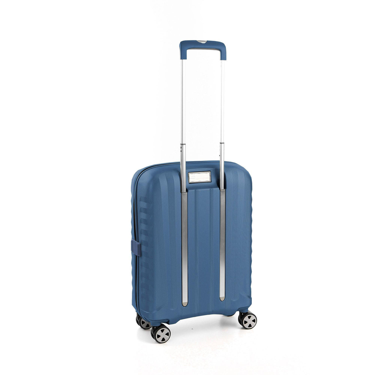 Roncato UNO ZSL PREMIUM 2.0 Trolley XS, 55cm Blau