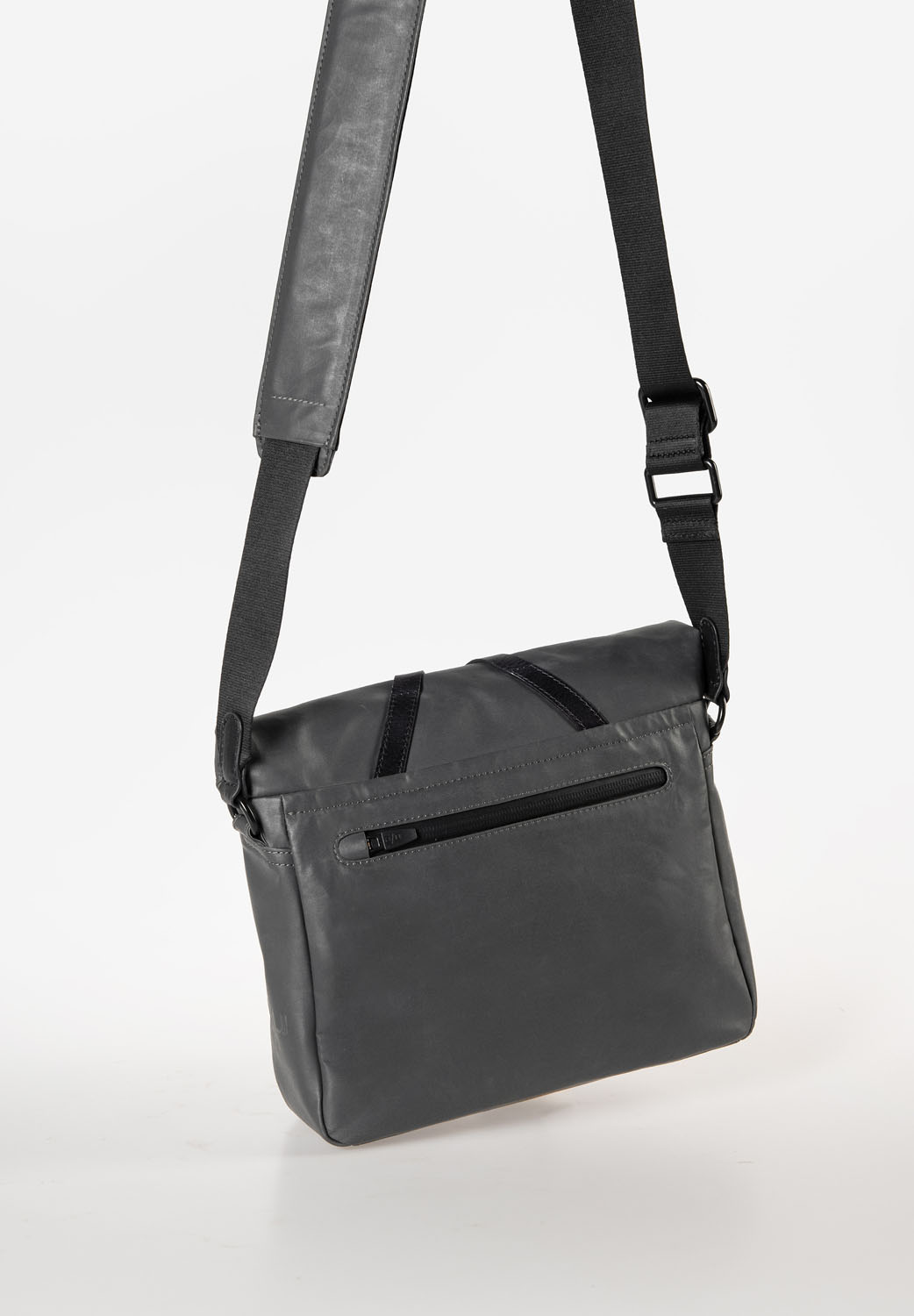 aunts & uncles Japan RE Seki Rolltoptasche volcanic ash