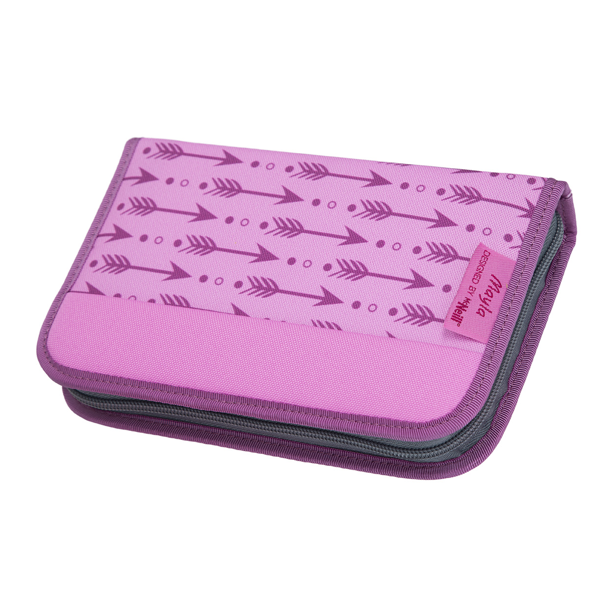 McNeill Ergo Primero Schulranzen-Set, 4-teilig Mayla