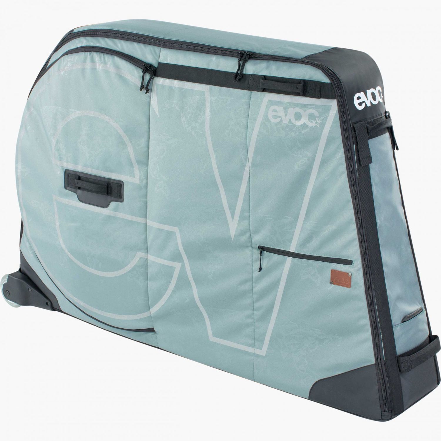 evoc BIKE TRANSPORT BAGS BIKE BAG Steel