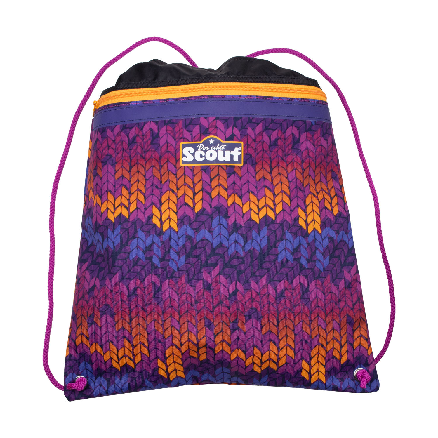 Scout Neo Exklusiv Superflash Schulranzen-Set 4-teilig Fantasy Scout Neo Exklusiv Superflash Schulranzen-Set 4-teilig Fantasy