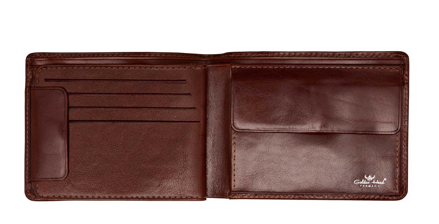 Golden Head Colorado Classic Scheintasche 1138-05 Golden Head Colorado Classic Scheintasche 1138-05