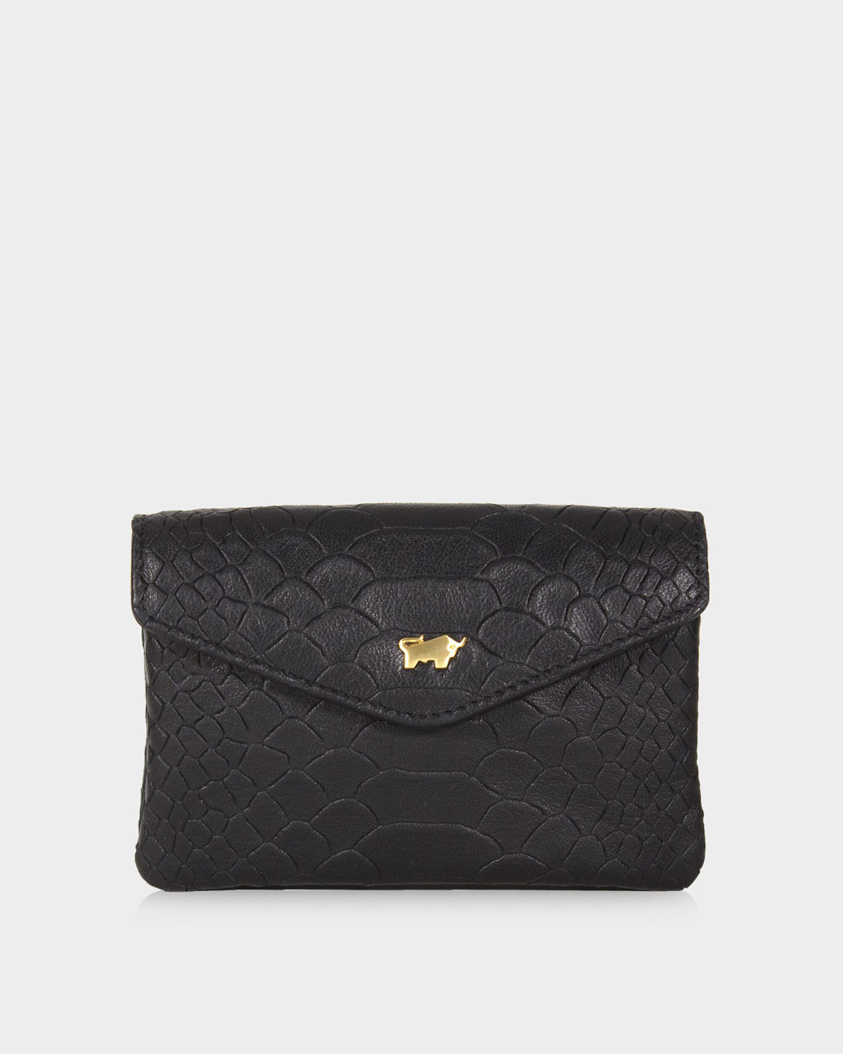 Braun Büffel ZOE Schlüsseletui Braun Büffel ZOE Schlüsseletui