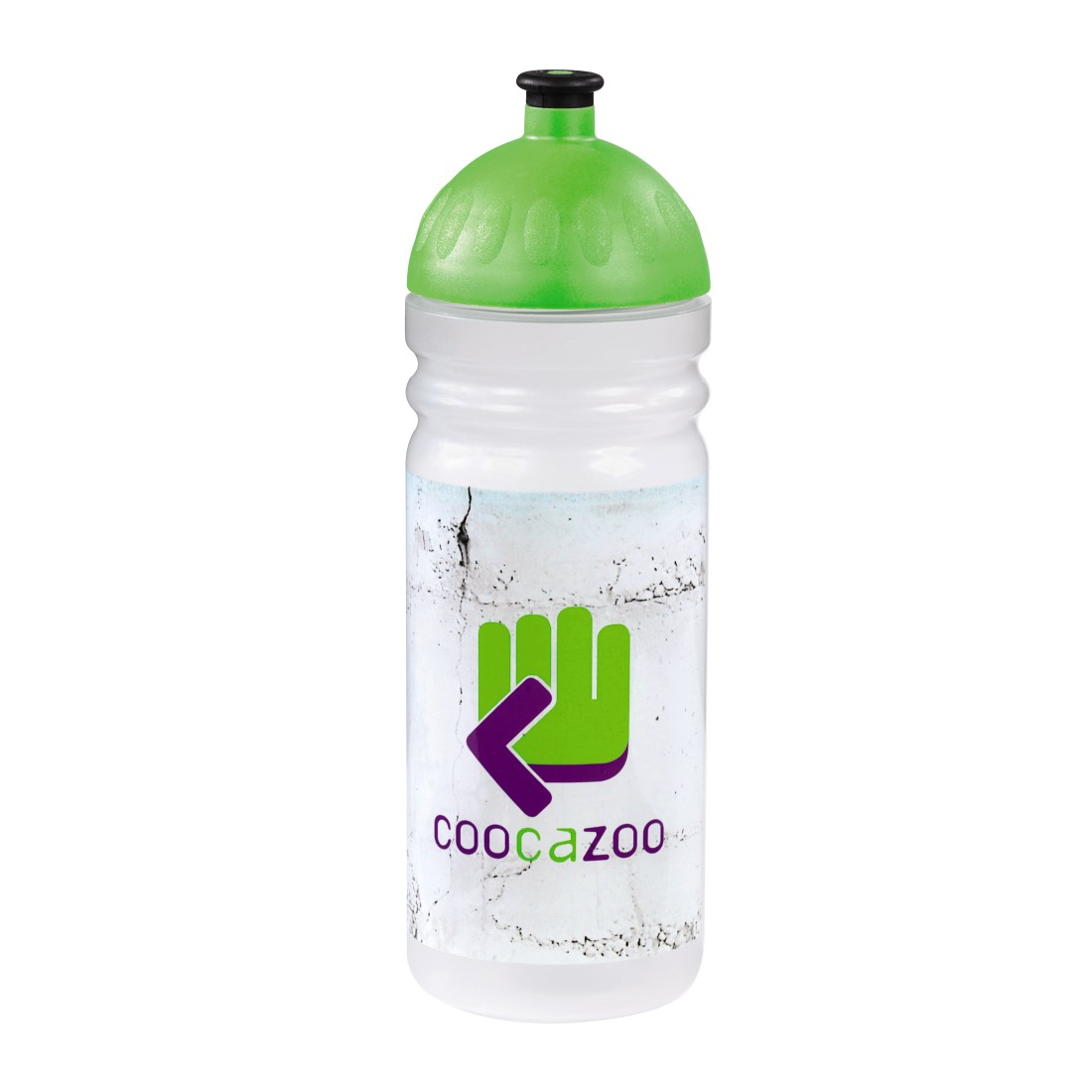Coocazoo Zubehör Trinkflasche JuicyLucy Grau Coocazoo Zubehör Trinkflasche JuicyLucy Grau