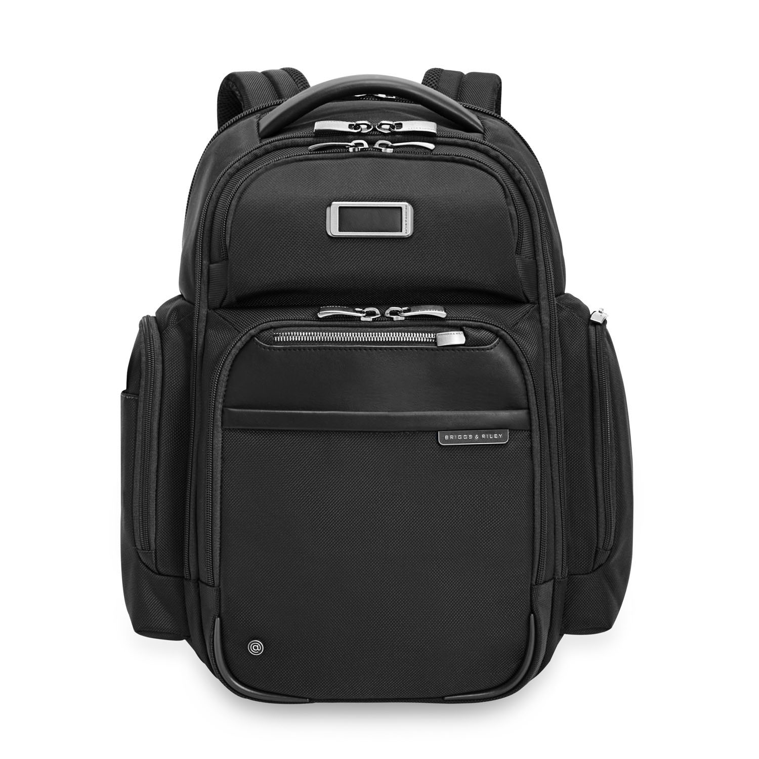 Briggs & Riley Business 2.0 Large Cargo Backpack Black Briggs & Riley Business 2.0 Large Cargo Backpack Black