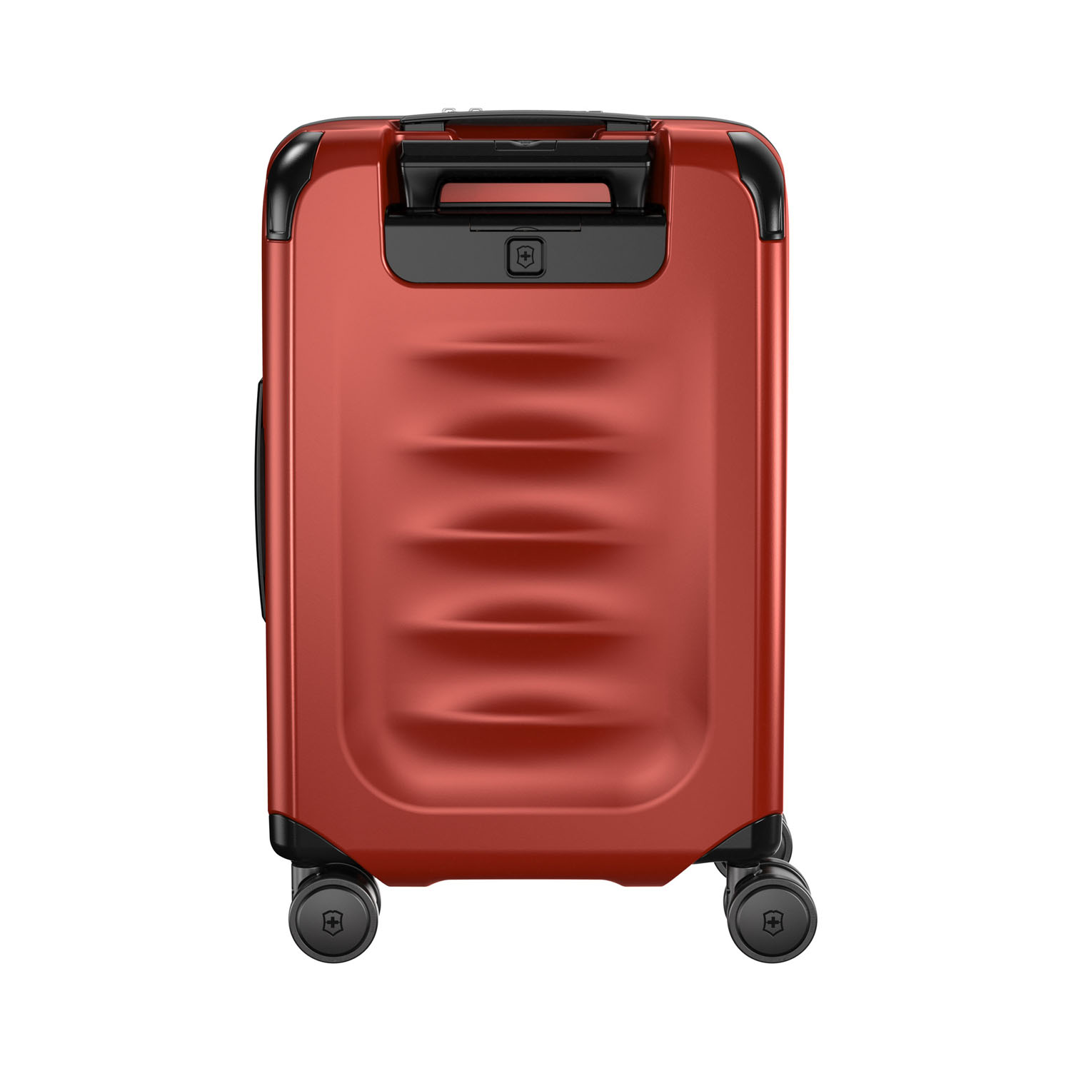 Victorinox Spectra 3.0 Frequent Flyer Carry-On mit Frontpocket Exp rot